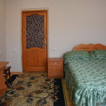 Kolo Druziv Villa Slavske Room photo