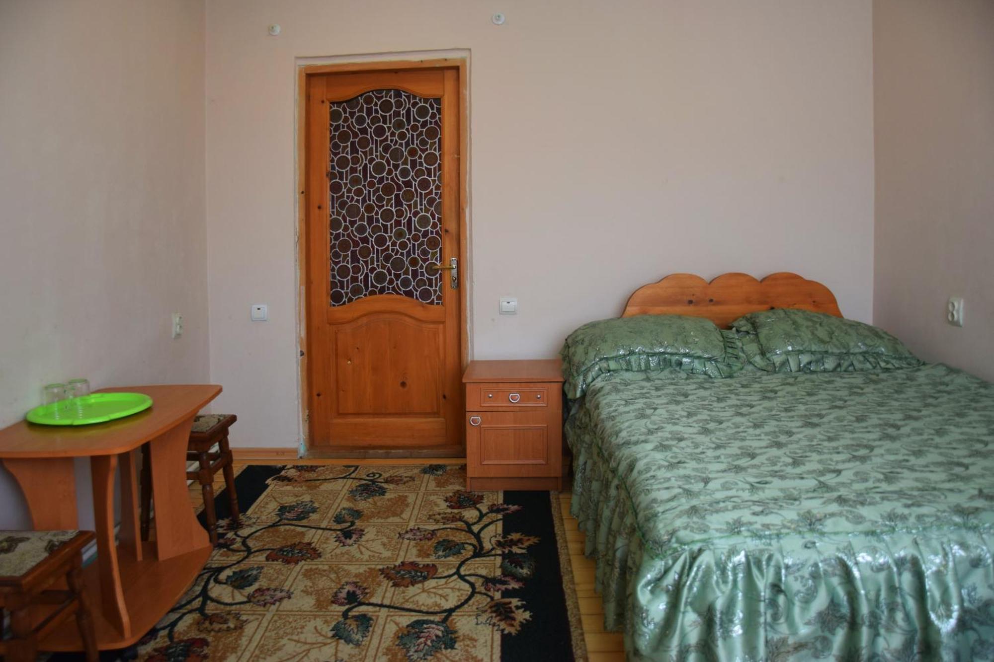 Kolo Druziv Villa Slavske Room photo